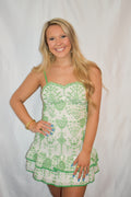 Lucky Charm Dress