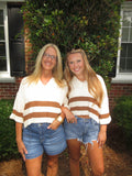 Sandy Pines Top