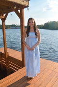 By the Sea Dress